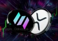 Expert Warns XRP Investors of “ Extremely Mediocre” Growth Next to Solana’s 100x Activity Surge