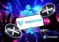 XRP Chosen to Back first WeatherCoin Launch amid VivoPower and K-Weather Partnership