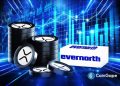 XRP News Today: Evernorth Holdings Just Moves Massive $280 Million in XRP