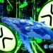 XRP Price Forms Alarming Death Cross Amid Intense Whale Dumping