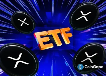 Franklin Templeton Set for XRP ETF Launch this Month Following Fresh S-1 Filing