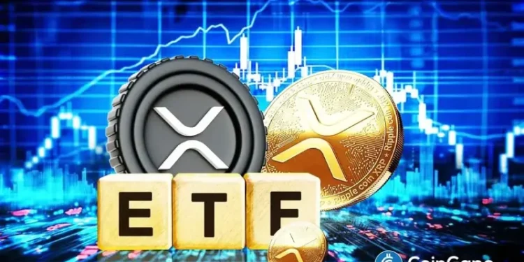 XRP Price Rallies as Spot ETFs Record Massive $164M in Fresh Inflows