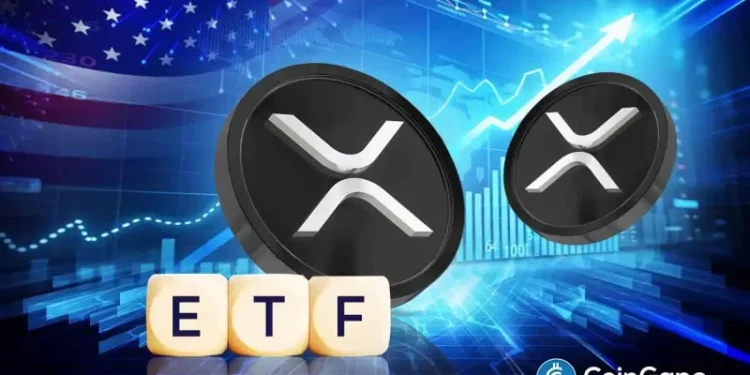 XRP Price Shows Early Signs of Recovery Ahead of the First U.S. XRP ETF Debut—Rally Ahead?