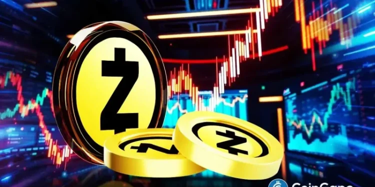Zcash Price Defies Market Crash: Will Shrinking Exchange Netflows Keep ZEC Rallying?