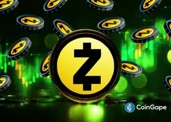 Zcash Price Outlook: What’s Next for ZEC After Surging 12%?