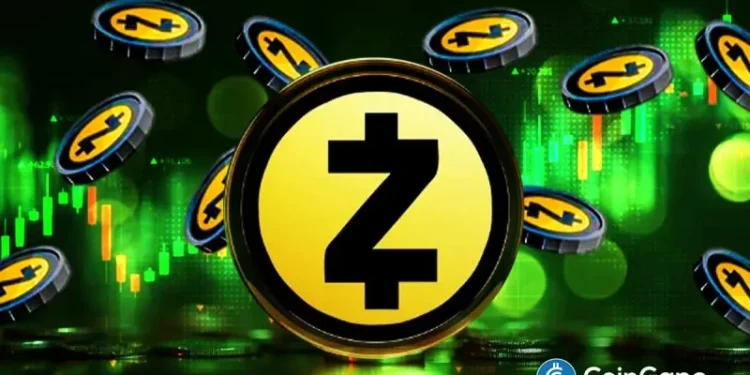 Zcash Price Outlook: What’s Next for ZEC After Surging 12%?