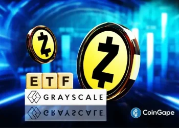 Zcash Price Prediction — Is a Rally Ahead After Grayscale’s Bold ZEC ETF Bid?
