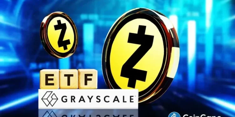 Zcash Price Prediction — Is a Rally Ahead After Grayscale’s Bold ZEC ETF Bid?