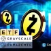 Zcash Price Prediction — Is a Rally Ahead After Grayscale’s Bold ZEC ETF Bid?
