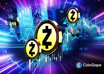 Zcash Price Soars 10% as OKX Eyes ZEC Relisting