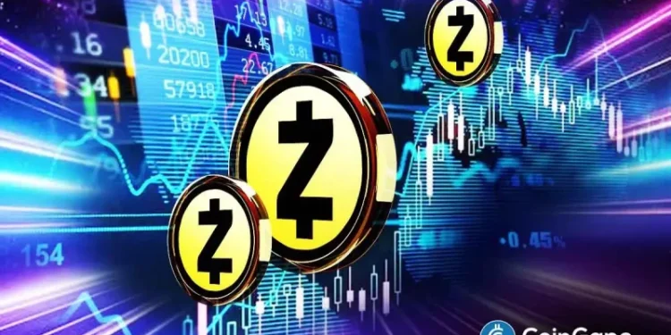 Zcash Price Surges 24% as November 2025 Halving Hype Grows – Is $1,000 Next?
