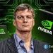 AI Bubble: Big Short Legend Michael Burry Bets Against AI Giants As NVIDIA And Palantir Stocks Dip