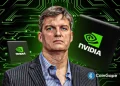 AI Bubble: Big Short Legend Michael Burry Bets Against AI Giants As NVIDIA And Palantir Stocks Dip