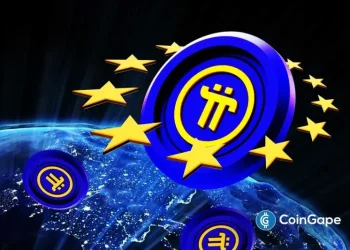 Pi Coin Set for Major Adoption as Pi Network Officially Registers Under EU MiCA