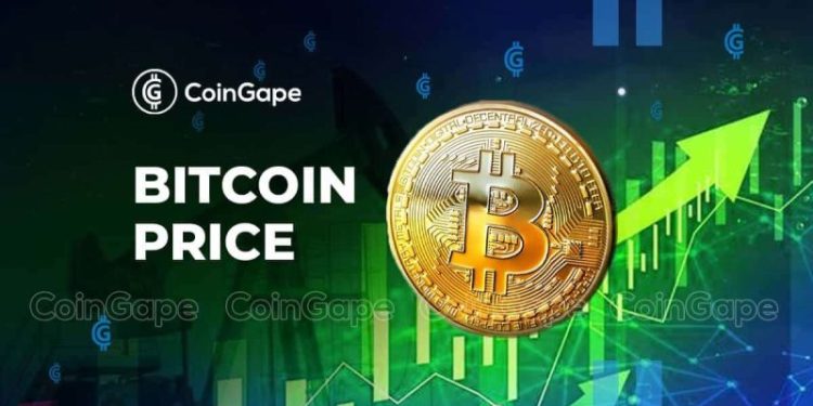 Bitcoin Price Poised for a $100k Run as Coinbase Premium Turns Positive