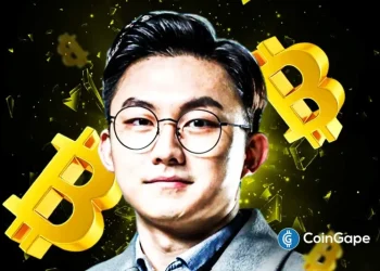 Bitcoin Can Rebound Anytime So Long Capital Keeps Flowing In, Says CryptoQuant CEO