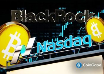 Bitcoin Could See Huge Institutional Inflows as Nasdaq Boosts BlackRock IBIT Option Caps