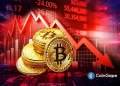 Bitcoin Price Crashes Below $100K: What’s Driving the Drop?