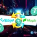 Bitget Integrates Morph Chain, Unlocking Direct USDT Trading for the Entire Morph Ecosystem