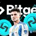 Bitget Taps Football Star Julián Alvarez in New Push for Global Crypto Adoption