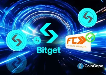 Bitget Unveils Fast-Track Affiliate Approvals And New Creator Earnings