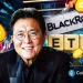 BlackRock Bitcoin ETF’s Biggest Outflow Ever Sparks Panic, But Kiyosaki Stays Bullish