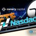 Breaking: Canary’s Spot XRP ETF (XRPC) Goes Live on Nasdaq