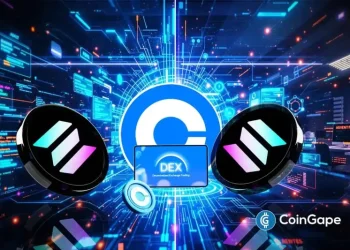 Breaking: Coinbase Buys Solana DEX Vector.fun