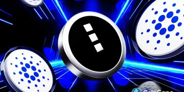 Cardano Price Outlook as NIGHT Token Set to Launch on December 8