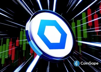 Chainlink Price Poised for a 30% Surge After TAO Ventures Joins Rubicon Launch