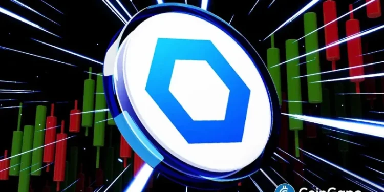 Chainlink Price Poised for a 30% Surge After TAO Ventures Joins Rubicon Launch