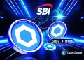 Chainlink Price Targets $20 as SBI Digital Markets Partners to Bridge TradFi and DeFi