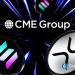 CME To Launch Spot-Quoted XRP & Solana Futures Amid Rising Institutional Inflows