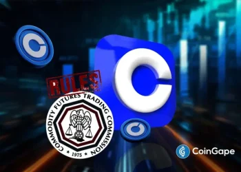 Coinbase Submits Recommendations to CFTC on Crypto Market Rules