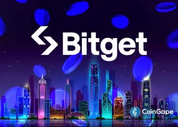 Crypto Exchange Bitget Donates $1.54M To Hong Kong Fire Victims