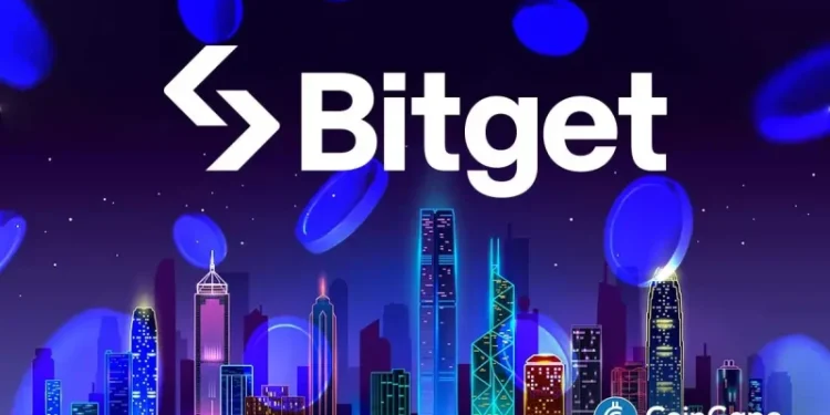 Crypto Exchange Bitget Donates $1.54M To Hong Kong Fire Victims