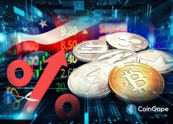 Crypto Market Eyes Major Rebound as Fed Rate Cut Chances Rise to 71%