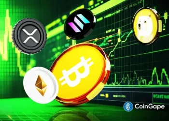 Crypto Market Surges Today; Is a Bigger Recovery Coming Next?