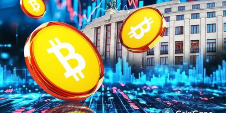 Breaking: Czech Central Bank Buys Bitcoin as BTC Gains Ground as a Reserve Asset