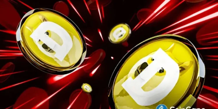 Dogecoin Price Forecast: Is $0.3 Next After Symmetrical Triangle Breakout?