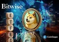 Dogecoin Price Reacts as Bitwise Spot ETF Expected to Go Live in Late November