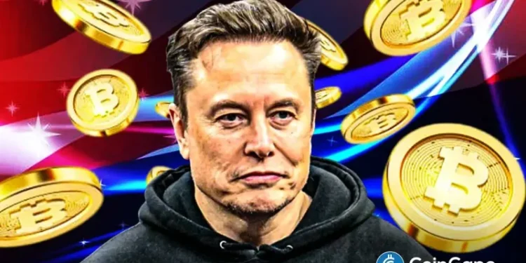 Elon Musk Says Bitcoin Is True Energy Currency as Peter Schiff Labels It ‘Fake Asset’
