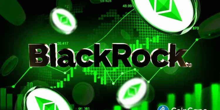 Ethereum Price Holds $2,900 Amid Massive ETF Inflows and BlackRock Purchase