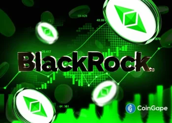 Ethereum Price Holds $2,900 Amid Massive ETF Inflows and BlackRock Purchase