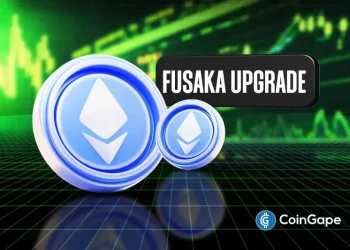 Ethereum Price Rallies Above $3,000 Ahead of Fusaka Upgrade: What to Expect?