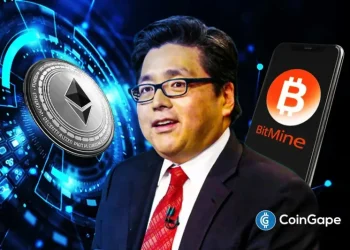 Tom Lee Warns BTC Drop Is From Market Maker Hole, Says ETH Trend Unchanged