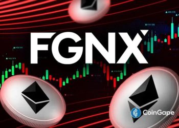 Ethereum Treasury FG Nexus Offloads 10,922 ETH Amid ETH Price Crash Below $3,000