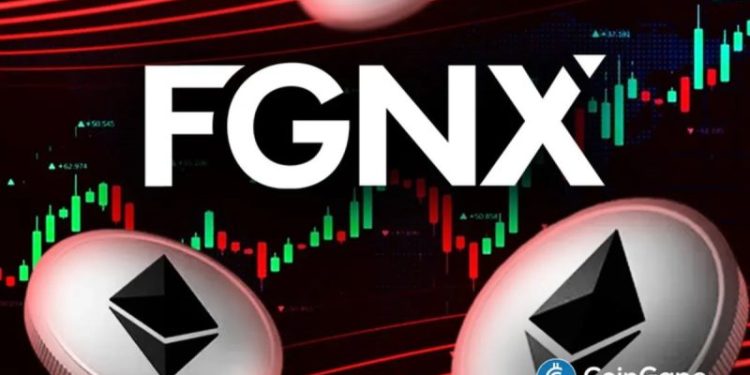 Ethereum Treasury FG Nexus Offloads 10,922 ETH Amid ETH Price Crash Below $3,000