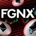 Ethereum Treasury FG Nexus Offloads 10,922 ETH Amid ETH Price Crash Below $3,000