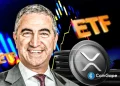 Teucrium ETFs CEO Says Late November Will Be ‘Big’ For XRP At Swell 2025